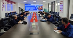 【市城市燃熱集團富泰熱力】公司開(kāi)展安全生產(chǎn)管理體系建設培訓