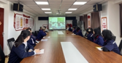 【市城市燃熱集團富泰熱力】新華西分公司黨總支部開(kāi)展國家安全教育