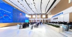 山西省住建廳調研組深入公司長(cháng)輸3號站調研交流