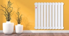 暖氣不熱的五個(gè)原因和注意事項